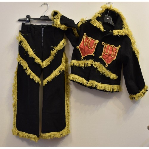 Costume antique pour - pour, enfant