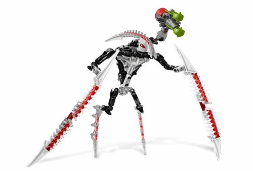 Lego bionicle 8694 - bionicle,