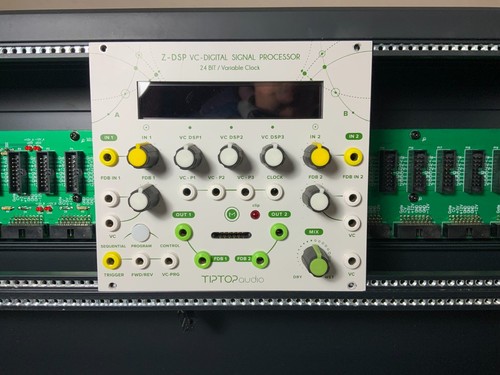 Synthé tiptop audio dsp ns - z-dsp,