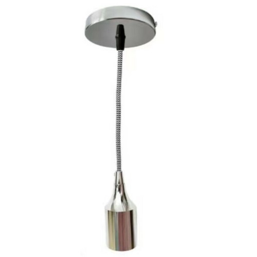 Support lampe lustre - support,