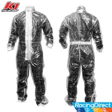 K1 - One-Piece Clear Karting