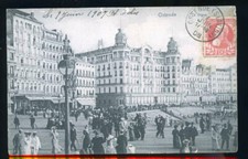 OSTENDE