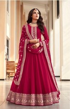 Soirée Salwar Kameez Costume
