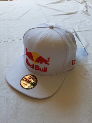 Casquette red bull new era - casquette,