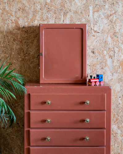 Gaëlle armoire à - l'armoire,