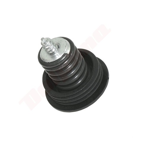 Amortisseur vibrations pour - amortisseur, de