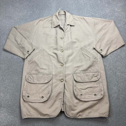 Veste corvée adulte grande - veste,