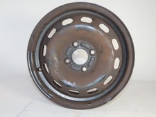 jante tole ford FIESTA VI