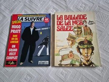 LA BALLADE DE LA MER SALEE