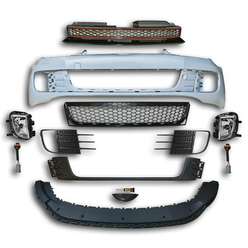Parechoc pare choc pour - choc, vw