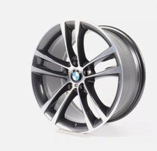 Jante Arrière Alliage BMW F34