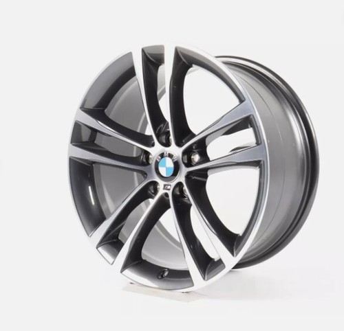 Jante arrière alliage bmw f34 - jante,