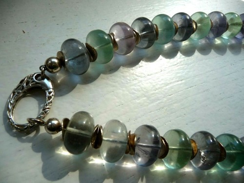 Imposant collier boules - collier, de