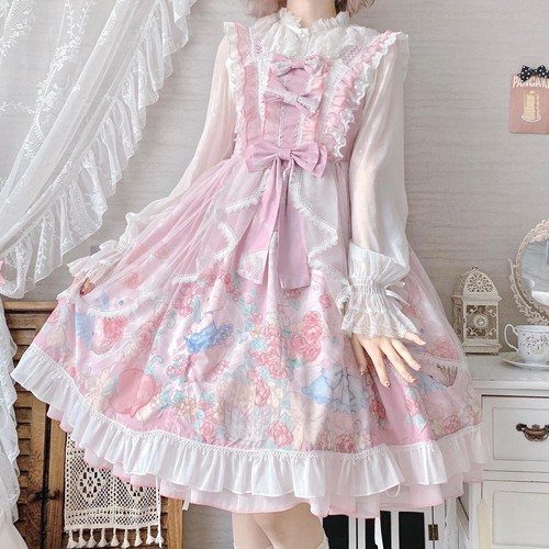 Japanese sweet kawaii - kawaii, summer