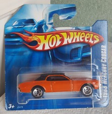 hot wheels 2006 - 182  Mercury