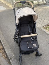 Poussette compacte Bebeconfort