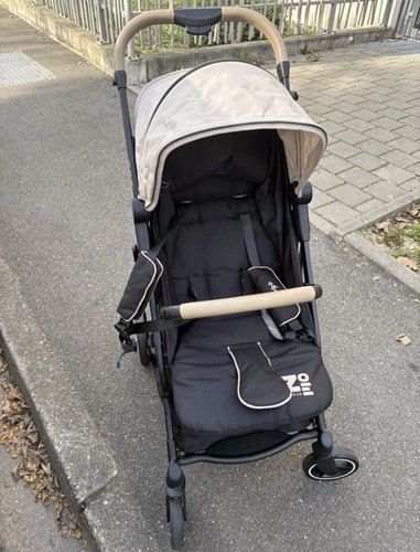 Poussette compacte bebeconfort - poussette,