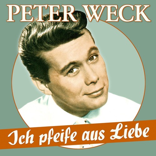 Peter weck ich - peter, pfeife