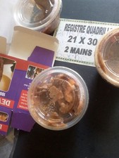 Beurre Crème bazooka Grossir