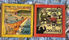 La Plongée Du Pélican La