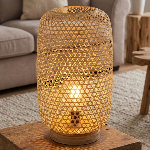 Globo lampe sur pied led - lampe,