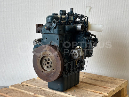 Moteur kubota d905 occasion - d905, |