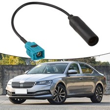 Adaptateur Antenne Voiture