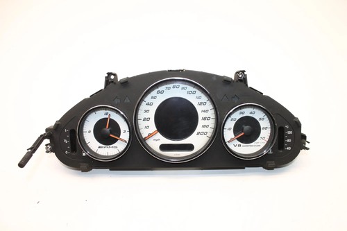 Mercedes benz cls c219 - cls,