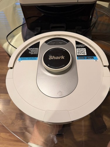 Shark av251waxus ultra - ai, x3