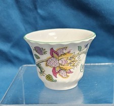 Minton Haddon Hall Tasse À