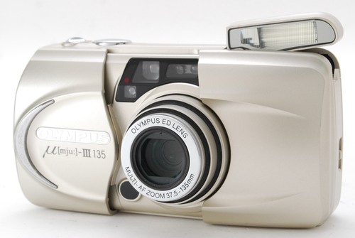 Appareil photo argentique - , 35