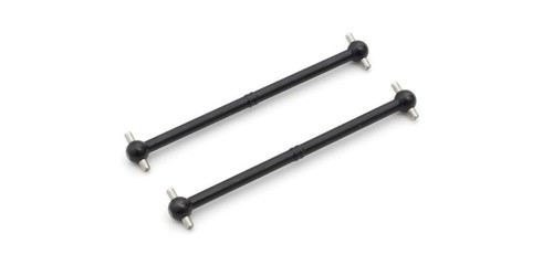 Kyosho cardan demi axes - kyosho, demi-axes