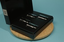 Nespresso Citiz Espresso Cups tasse verre