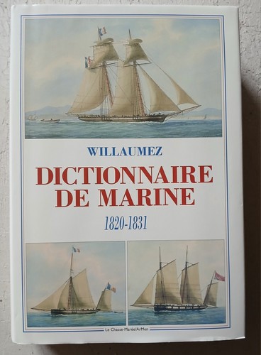 Willaumez dictionnaire - willaumez,
