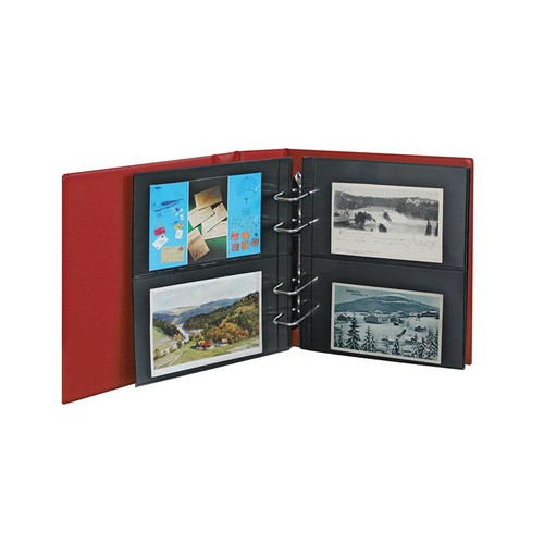 Album multi collect - multi-collect, lindner