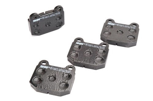 Kit plaquettes frein - kit, de