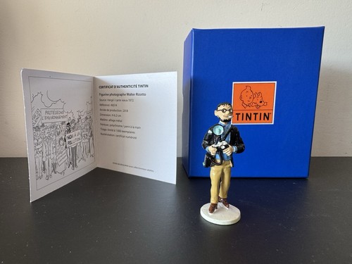 Moulinsart tintin série carte - série,