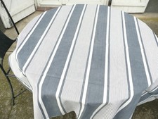 toile à matelas ancienne