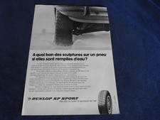 publicité automobile pneu