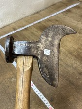 hache Vigneron taquoir outil