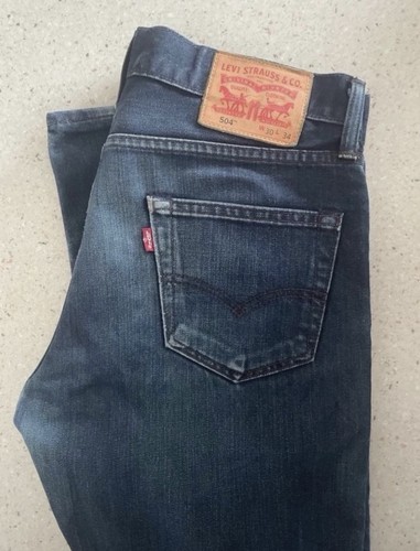 Jean levi 504 - levi’s,