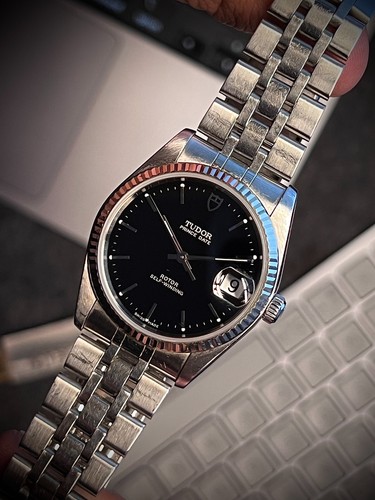 Tudor prince date 74034 - tudor,
