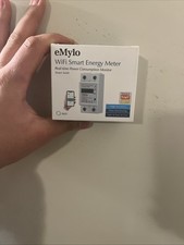 Compteur Électrique Wifi