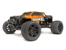 HPI Savage XL FLUX GTXL-6 1/8