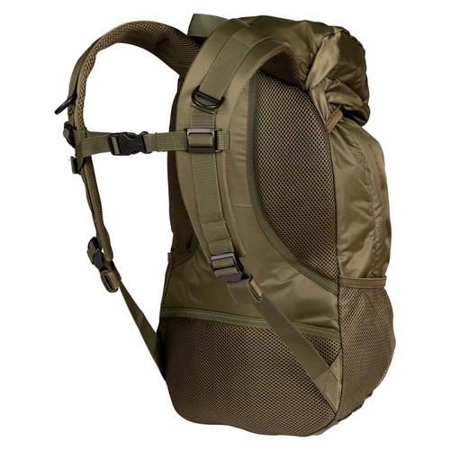 Sac dos parachute ares - dos, 35l