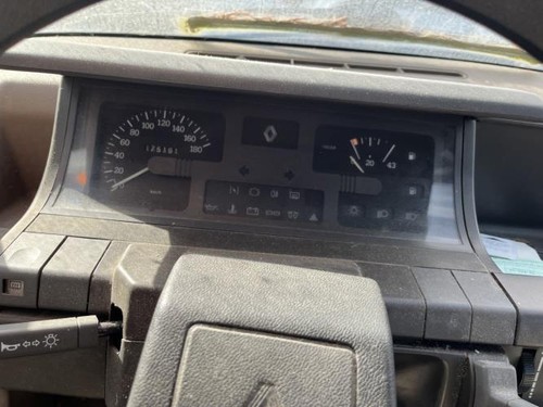 Compteur renault super - compteur, 5