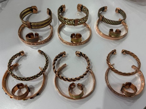 Bracelets manchette en - manchette,