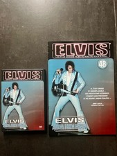dvd 📀  ELVIS PRESLEY