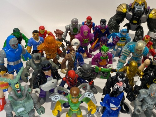 Fisher price imaginext - fisher-price,
