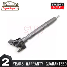 Diesel Fuel injector 059130277EJ FIt For Audi VW 3.0 TDI for BOSCH 0445117076